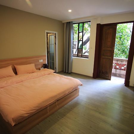 Dengba International Inn Guangzhou Branch Kültér fotó
