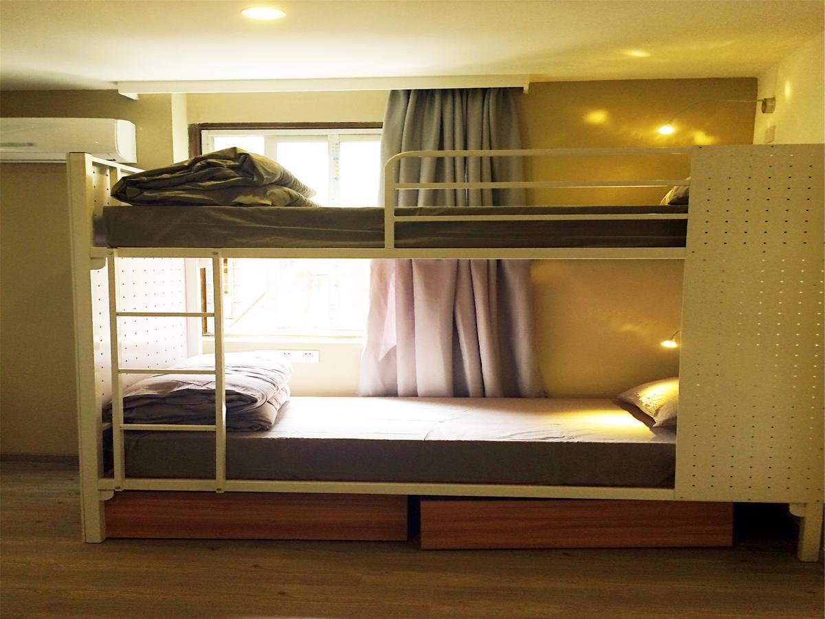 Dengba International Inn Guangzhou Branch Kültér fotó
