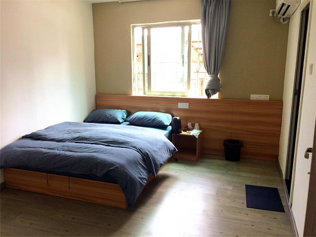 Dengba International Inn Guangzhou Branch Kültér fotó
