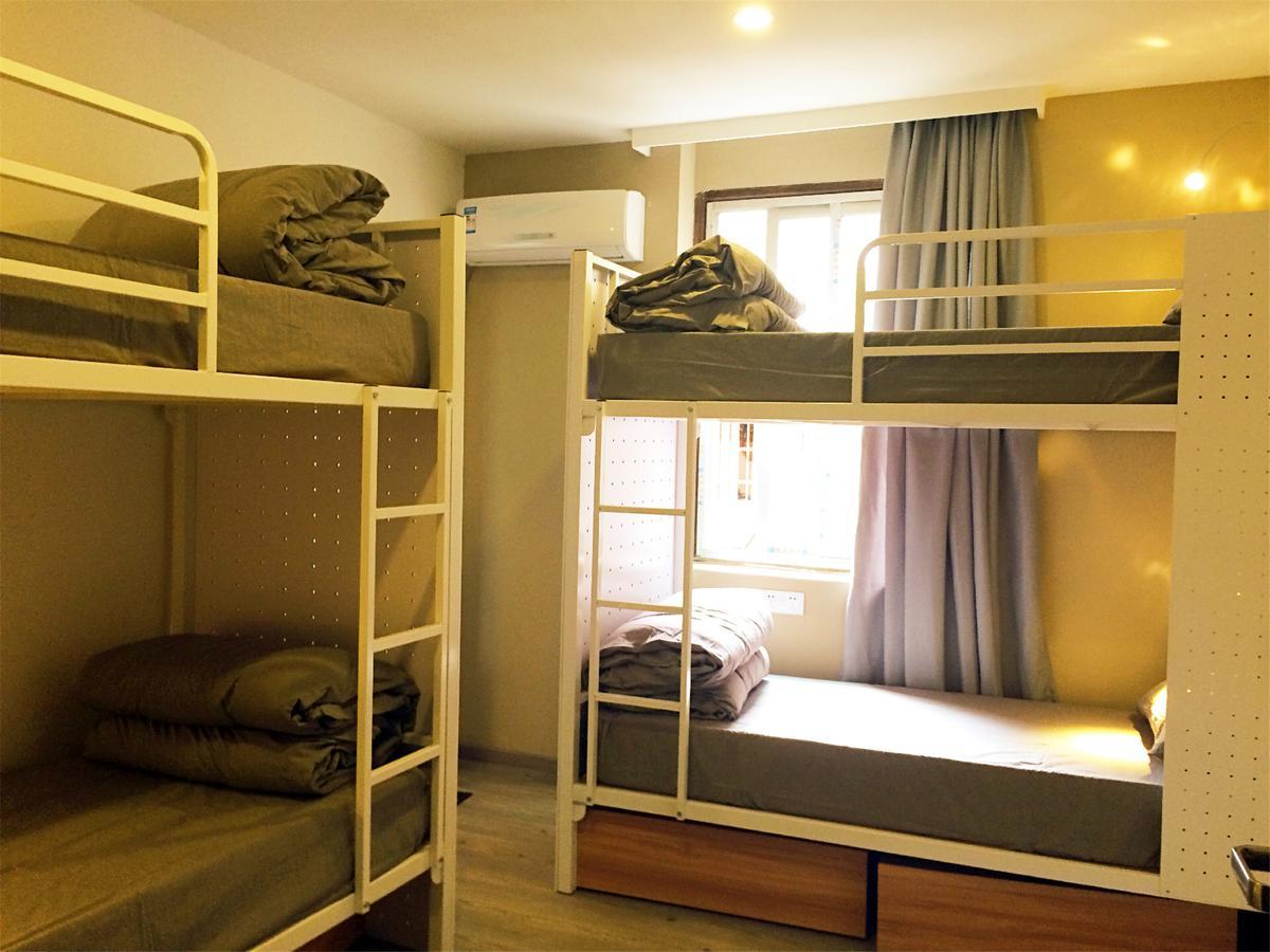Dengba International Inn Guangzhou Branch Kültér fotó