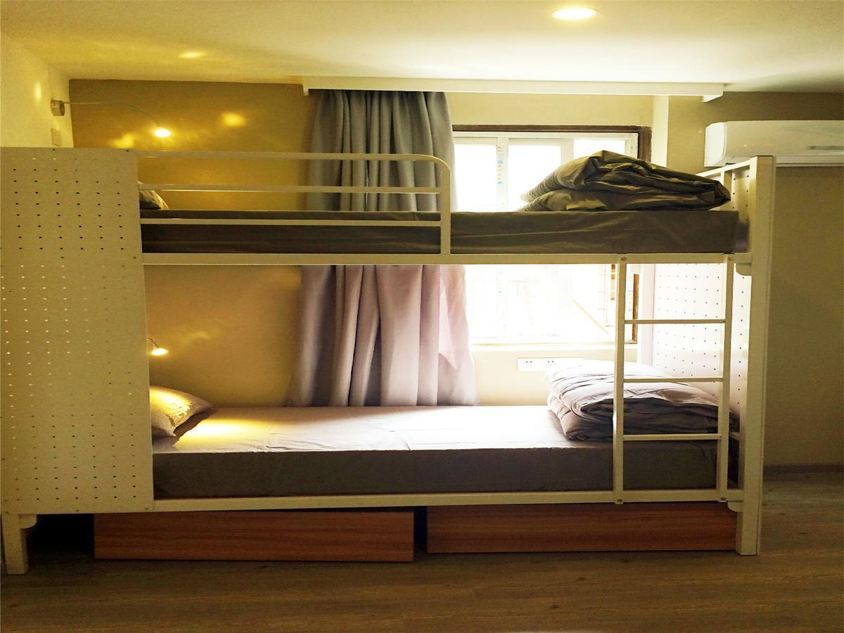 Dengba International Inn Guangzhou Branch Kültér fotó