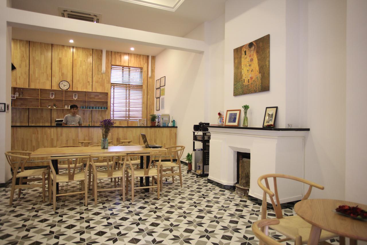 Dengba International Inn Guangzhou Branch Kültér fotó
