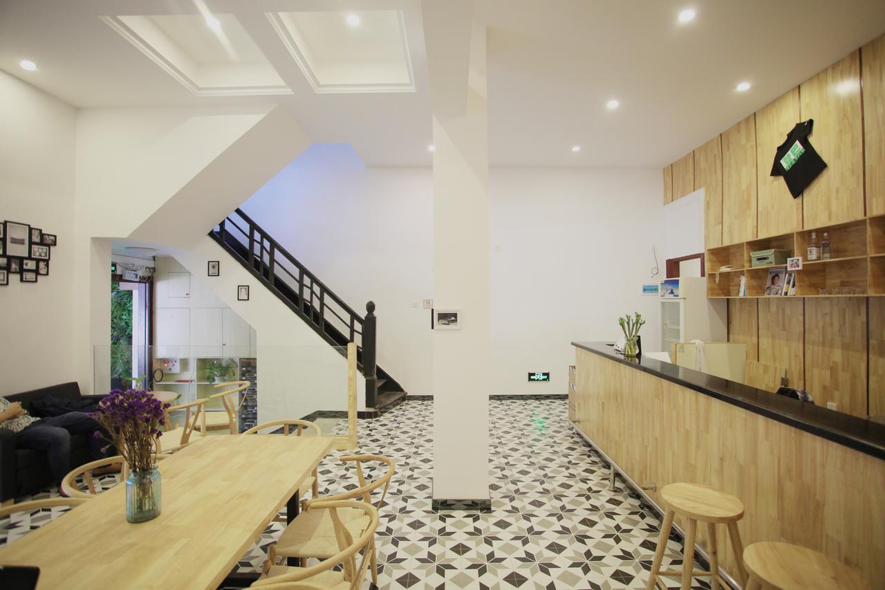 Dengba International Inn Guangzhou Branch Kültér fotó