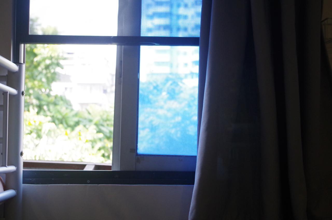 Dengba International Inn Guangzhou Branch Kültér fotó