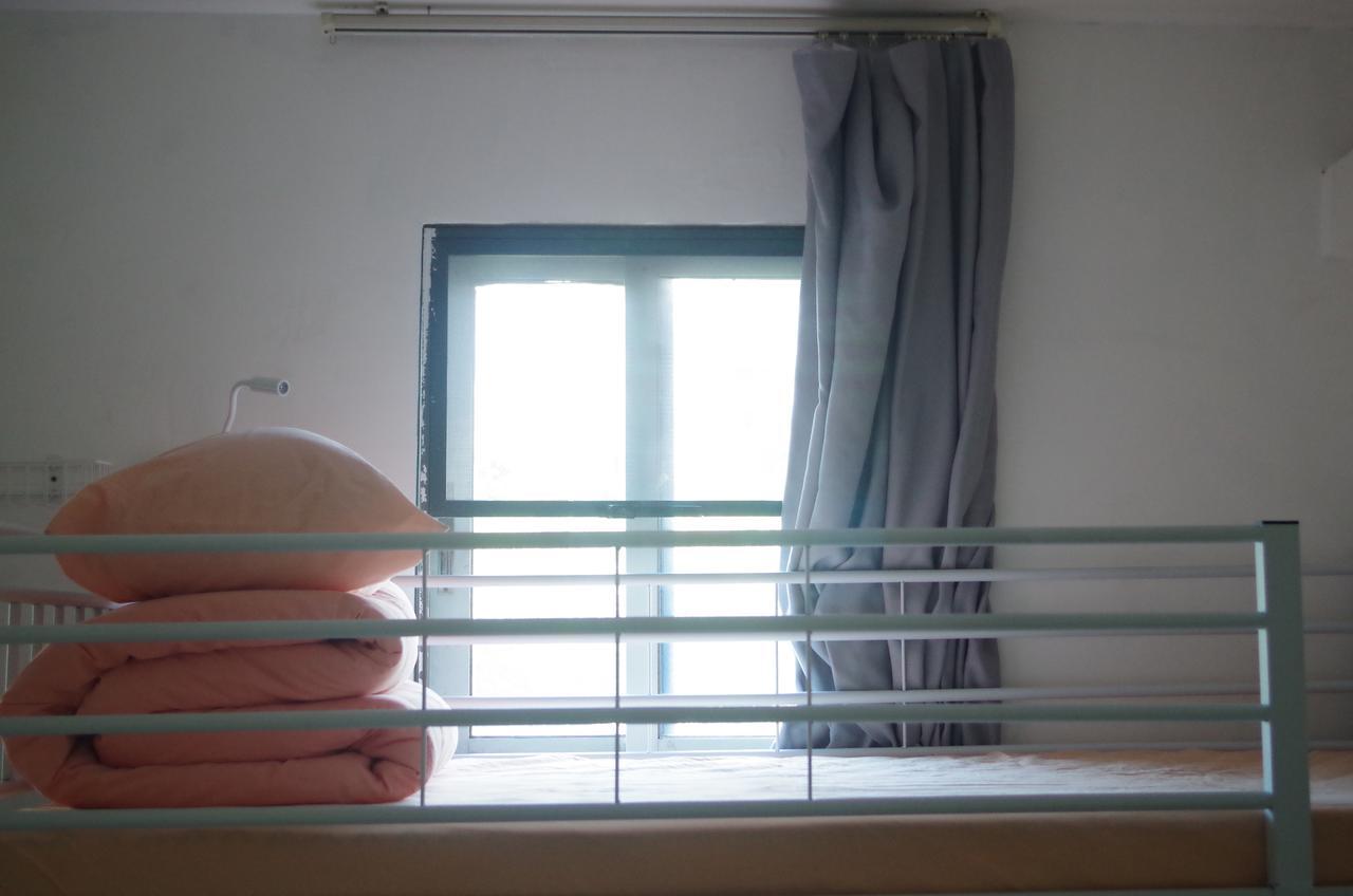 Dengba International Inn Guangzhou Branch Kültér fotó
