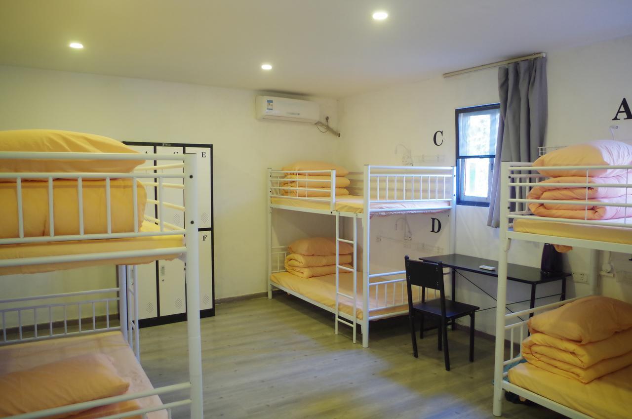 Dengba International Inn Guangzhou Branch Kültér fotó