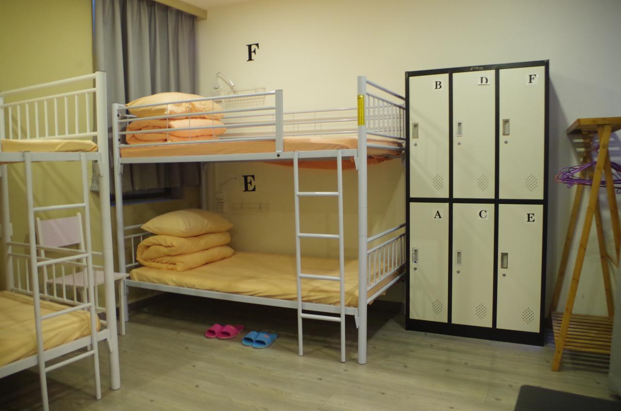 Dengba International Inn Guangzhou Branch Kültér fotó